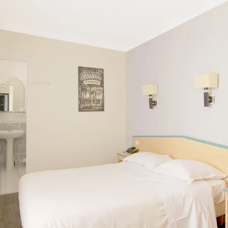 Hotel Briand Devient Hotel Ipl-2