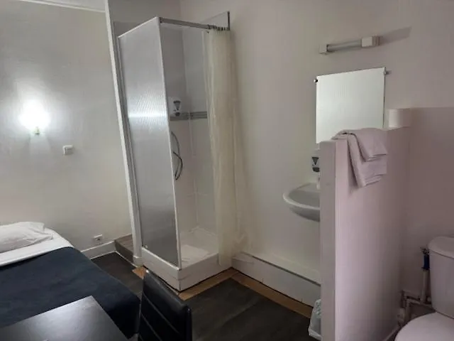 Hôtel accueillant les animaux: Hotel Chevallier